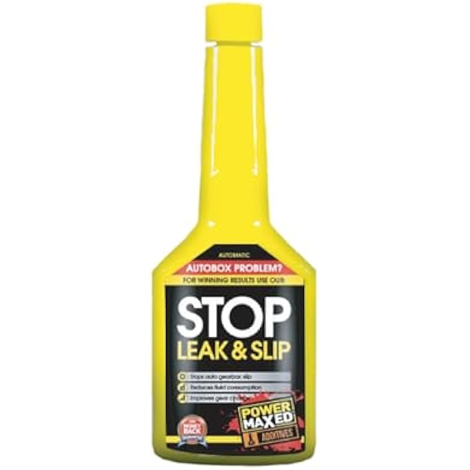 STOP LEAK & SLIP-325ML